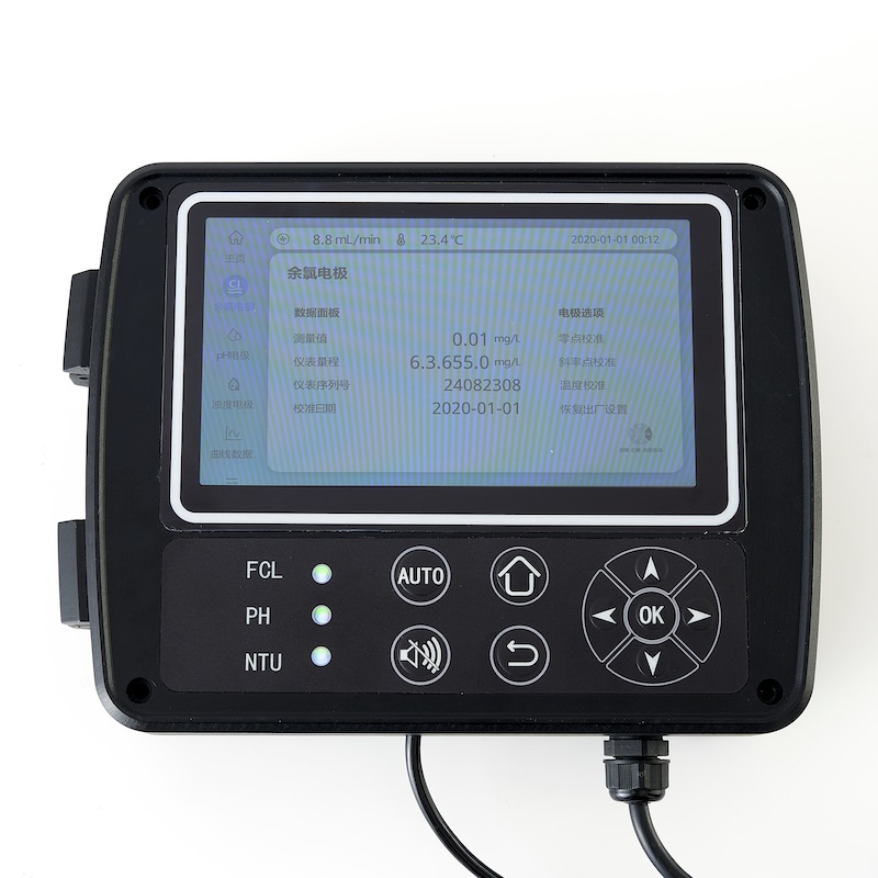 Hyfive Controller Industrial Controller-Hyphive Smart Sensors Technology Co., Ltd.